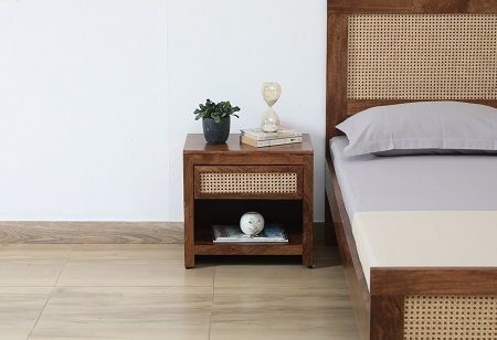 Pepperfry launches BAARN Collection by Woodsworth: Vintage-Inspired Elegance Meets Modern Functionality